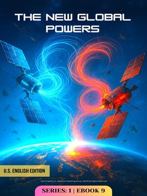 cover image of The New Global Powers